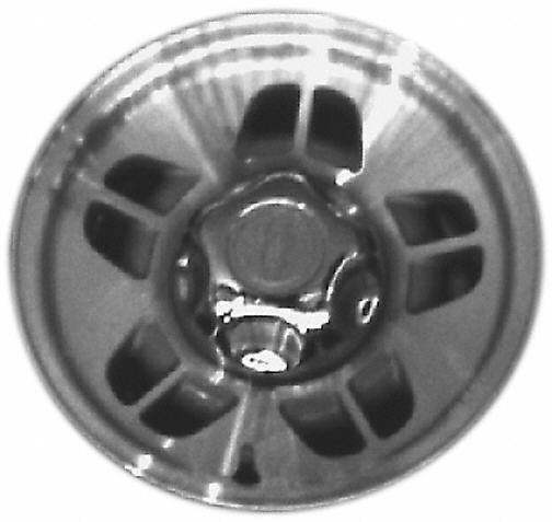 Acker Wheel Factory Alloy Stock Wheels And Rims For Ford Ranger